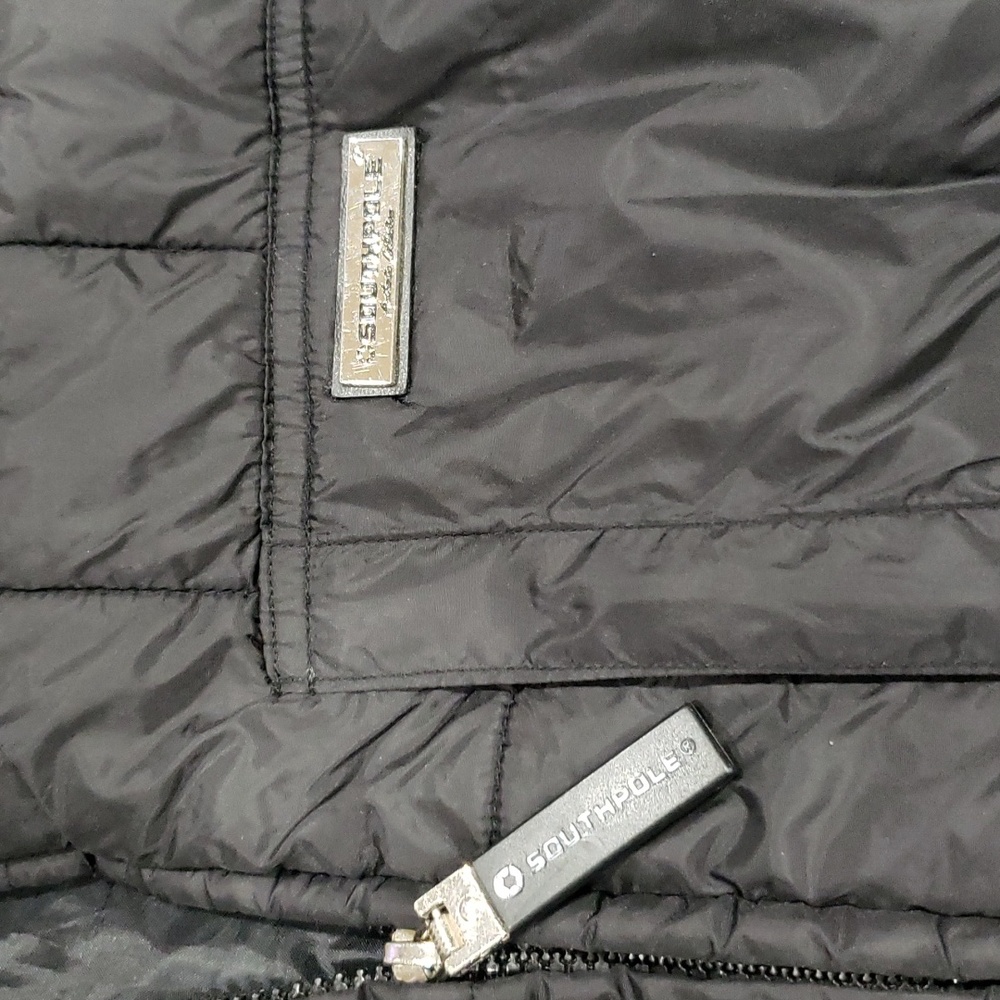 South Pole vest - Picture 2 of 9